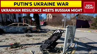 Ukrainian Resilience Meets Russian Might, 4 Top Russian Commanders Killed So Far| Russia-Ukraine War