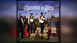 Mumford & Sons - White Blank Page (Original Version)