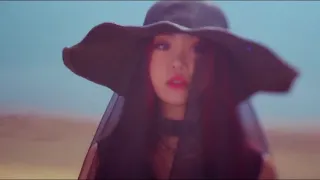 (G)I-DLE - HANN (Teaser Loop/Music Extended)