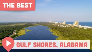 Best Things to Do in Gulf Shores, Alabama