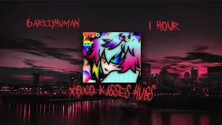 xoxo kisses hugs - 6arelyhuman | 1 hour