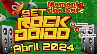 SET ROCK DOIDO Mês abril 2024