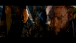 X-Men: Días del futuro pasado (Trailer 1º Español)