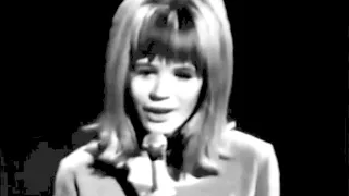 Marianne Faithfull - Mary Ann / Once I Had a Sweetheart (Live 1965)