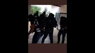LA Familia Michoacana and Los Correa Dance Battle Response to Cartel de Sinaloa