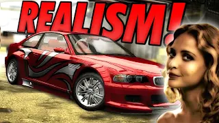 Realism Mod Simulation and Mia's M3 is broken | KuruHS