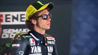 Valentino Rossi MOTIVATION