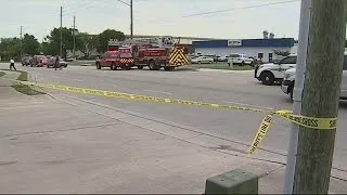 Orlando workplace shooting