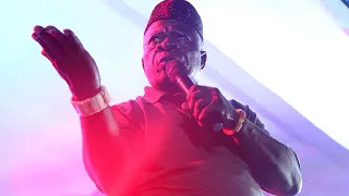 UWAEZUOKE AT HIS BEST IN LIVE PERFORMANCE