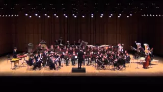 You Are My Everything - S.Korea Chugye wind Orchestra in China. Conductor by Heechan Ahn