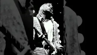 Nirvana killed the guitar solo.