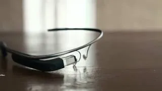 обзор google glass 2.0