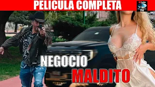 🎥  NEGOCIO MALDITO - PELICULA COMPLETA NARCOS | Ola Studios TV 🎬