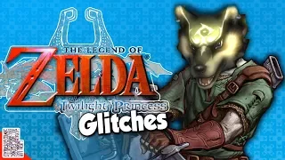 Hero of Bork - Glitches in Twilight Princess - DPadGamer