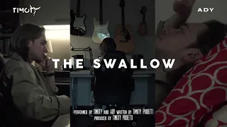 TIMOTY - The Swallow (feat Ady) [Visualizer]