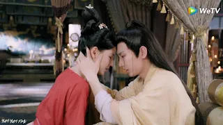 Cheng Yi & Zhang Yuxi| Dream of Chang'an |FMV  Xiao Chen 小尘 - Shuang Sheng | ลำนำรักเคียงบัลลังก์