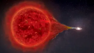 Une explosion stellaire produit les rayons gamma les plus énergétiques jamais observés dans une nova