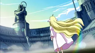 Fairy Tail - Kimi ga Kureta Mono w/ eng sub