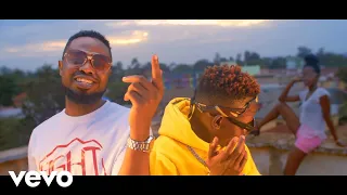 Daddy Andre, John Blaq - Don't Stop (Official Video) Tonvako