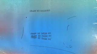 Conor Albert & Alice Auer - Crazy He Calls Me