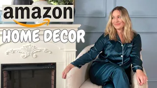 AMAZON HOME DECOR MUST HAVES!