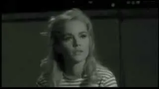 Bad Things With Boys— Tuesday Weld in Lord Love a Duck