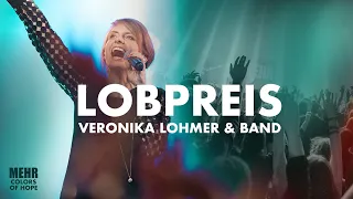 MEHR 2020 Lobpreis mit Veronika Lohmer und Band