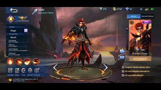 MLBB | Valir - Classic Game (Best Teammates)(Practice)