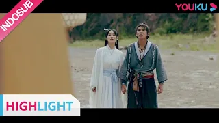 Highlight (Marshal Tianpeng Returns) Tian Peng berhasil selamatkan wanita cantik | YOUKU [INDO SUB]