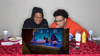 Cordae - Chronicles (ft H.E.R and Lil Durk) [Official Music Video] REACTION LETS GO!!!