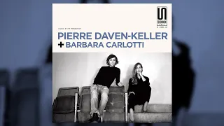 Pierre Daven-Keller x Barbara Carlotti "Dakota Jim 2"