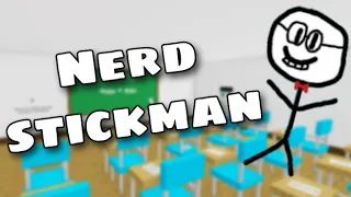 HOW TO GET Nerd Stickman!⭐ Find the Stickmen Roblox 2022!