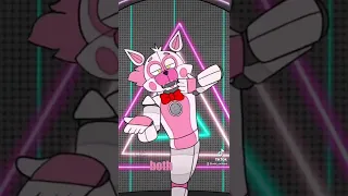 Funtime foxy and Lolbit! | FNAF Animation |