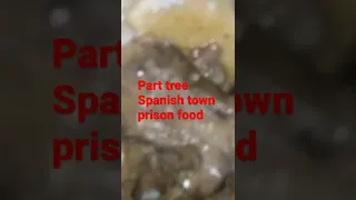 Expose Jamaica prison living it’s very bad