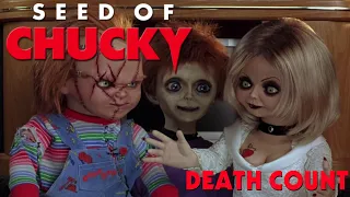 Seed Of Chucky (2004) Death Count