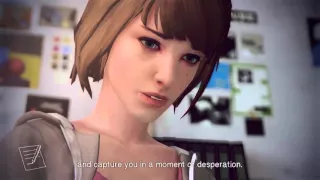 Life is Strange Episode 5 - Alternate Ending