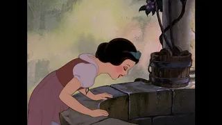 Snow White | I'm Wishing 🎶| Disney Princess