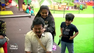 Bigg Boss Tamil Season 5  | 24th December 2021 - Promo 3