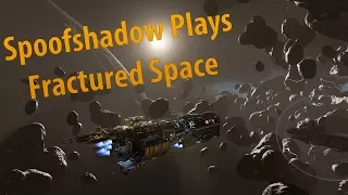 Fractured Space - Conquest solo