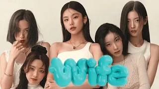 ITZY [A.I Cover] - WIFE by (G)I-DLE