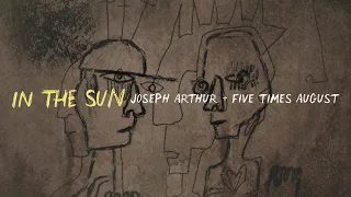 In The Sun (Featuring Five Times August)