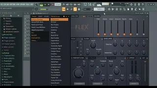 Exclap - All I Want Is You (FL Studio Remake)