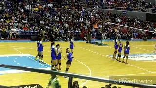 All Star Game 2019 Team Kim Vs Team Julia... MUST WATCH!!!|J Albo Vlogs