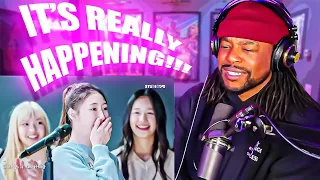 BABYMONSTER - 'DREAM' (PRE-DEBUT SONG) REACTION!!!