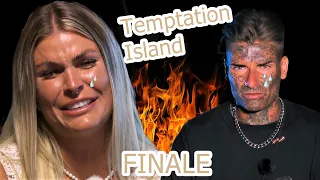 Dicke Tränen im Finale! - Temptation Island 2022 Folge #12