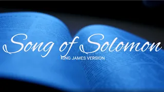 Audio Bible English: Song of Solomon KJV - Narrated by Max McLean