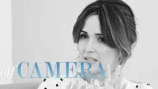 Rose Byrne on the Insecurities of Being a Shy Performer