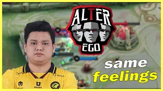 Albert takes Alter Ego back to MPL ID S6 Grand Finals