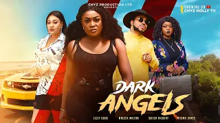 Dark Angels – Lizzy Gold, Queeneth Hilbert, Maleek Milton 2023 latest nigerian / african full movie