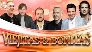 Eros Ramazzotti, Ricardo Arjona, Franco de Vita, Chayanne, Ricardo Montaner, Reyli Barba MIX EXITOS